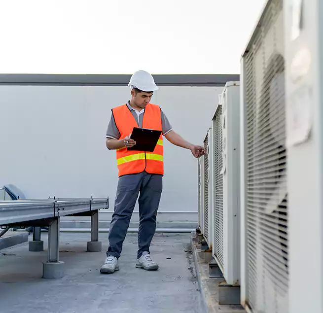 Why Homeowners & Businesses Trust Us in Lansing, MI?