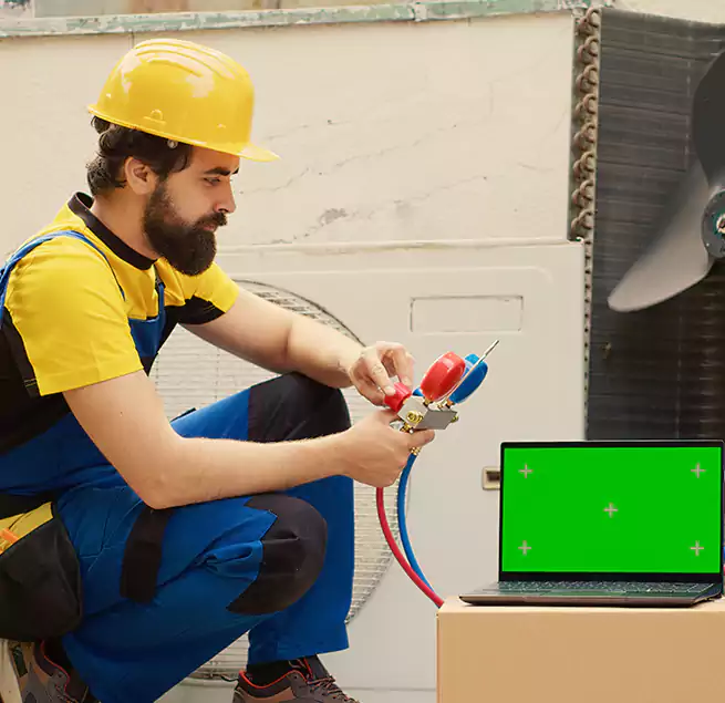 Why Homeowners & Businesses Trust Us in Lansing, MI?