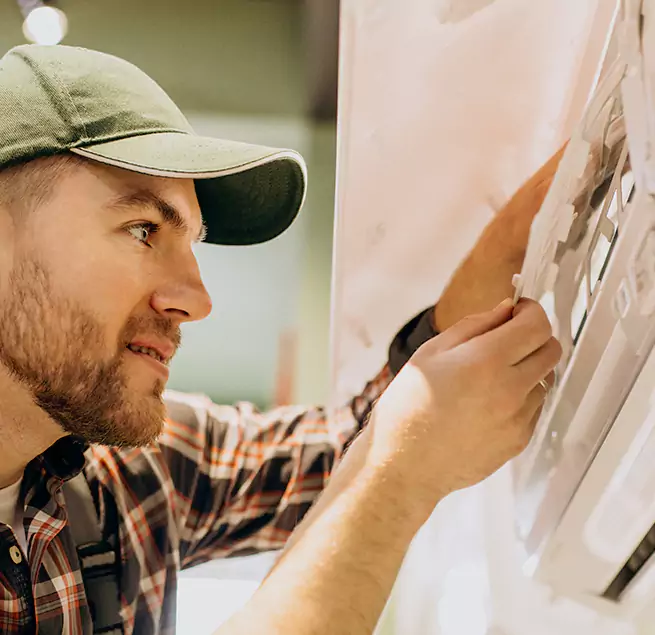 Why Homeowners & Businesses Trust Us in Lansing, MI?