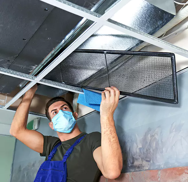 Why Homeowners & Businesses Trust Us in Lansing, MI?